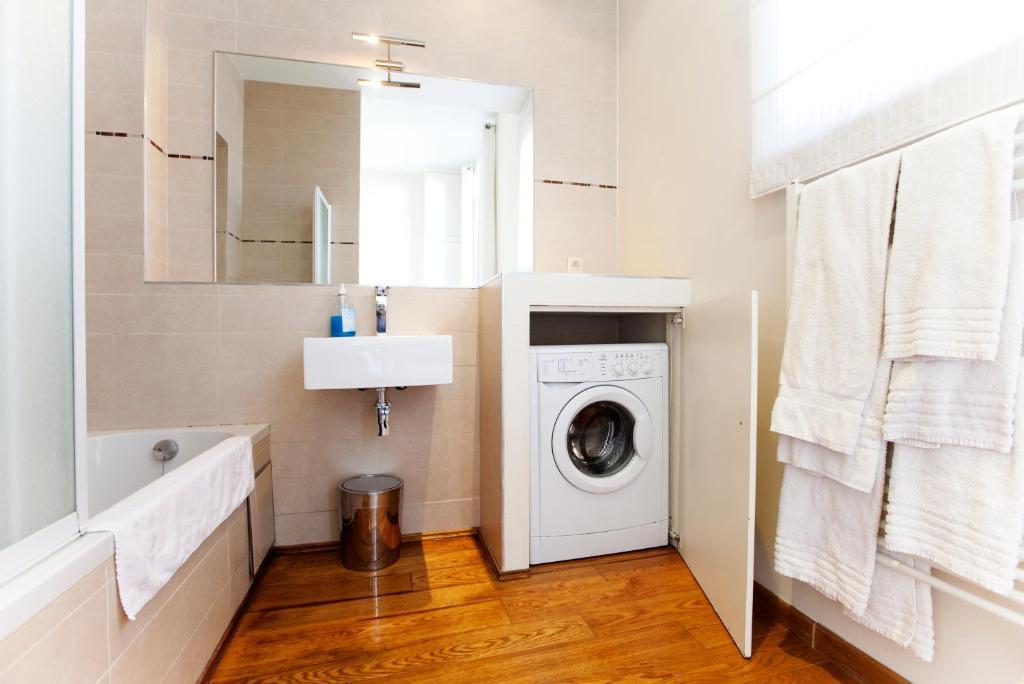 Louise Uptown Apartments Bruxelles Cameră foto